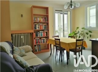  Appartement � vendre 4 pi�ces 62 m�