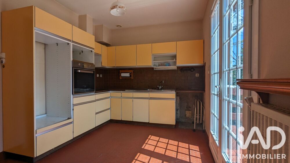 vente Maison - 7 pièce(s) - 140 m² Biscarrosse Plage (40600)