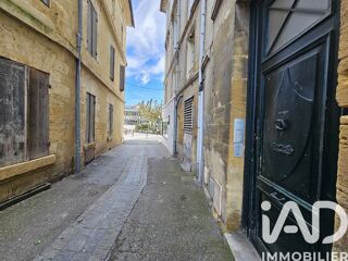  Appartement à vendre 2 pièces 36 m²