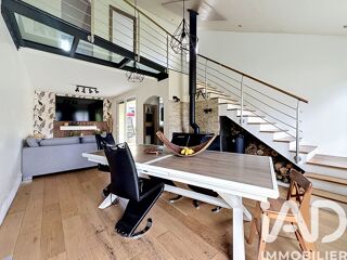  Maison à vendre 7 pièces 178 m²