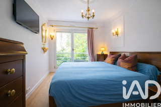  Appartement à vendre 2 pièces 45 m²
