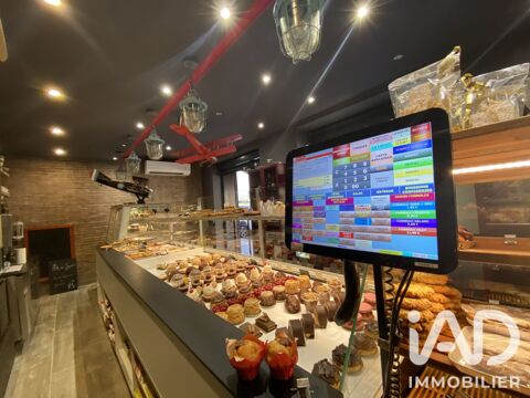 Vente Boulangerie, P&acirc;tisserie 130 m&sup2; 330000 83250 La londe-les-maures