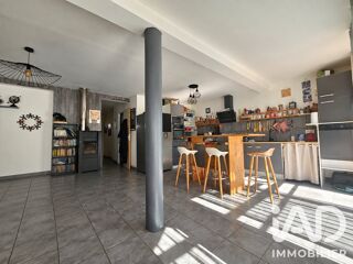  Maison à vendre 5 pièces 110 m²