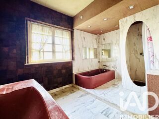  Maison � vendre 12 pi�ces 480 m�