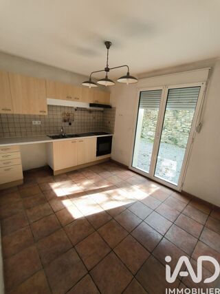  Maison à vendre 5 pièces 130 m²