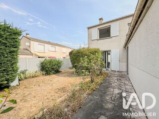  Maison à vendre 4 pièces 87 m²