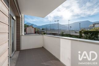  Appartement à vendre 3 pièces 63 m²