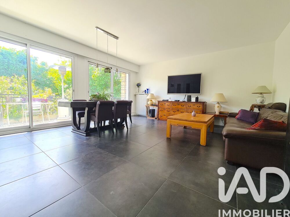 Vente Maison Vente Maison/villa 7 pièces Villemomble