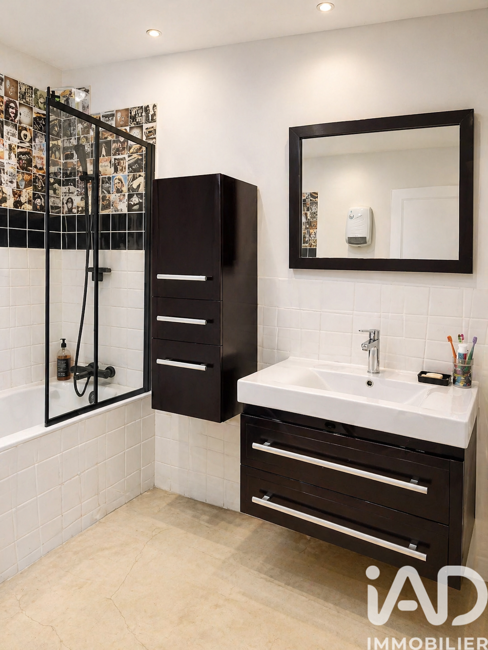 Vente Maison Vente Maison/villa 5 pièces Nyons