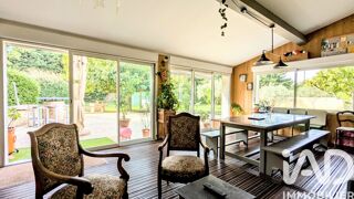  Maison à vendre 5 pièces 191 m²