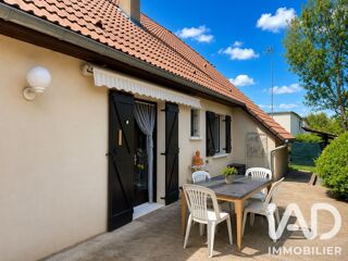  Maison à vendre 5 pièces 110 m²