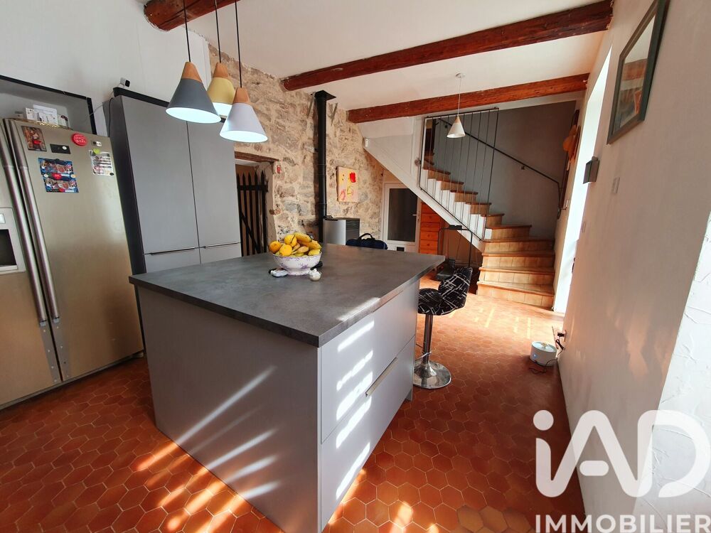Vente Maison de village 5 pièces