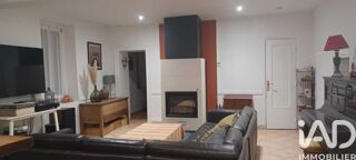  Maison à vendre 9 pièces 211 m²