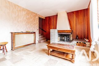  Maison à vendre 5 pièces 110 m²