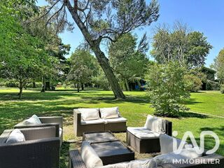  Maison à vendre 15 + pièces 640 m²