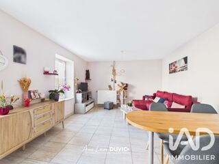  Maison à vendre 3 pièces 56 m²