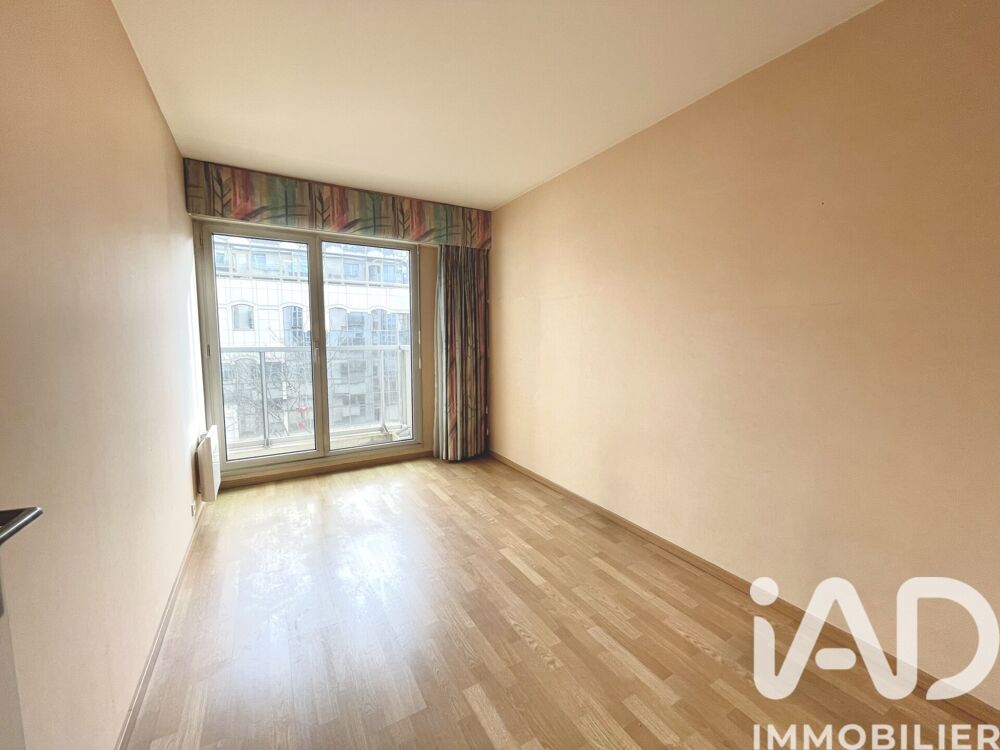 à vendre  Appartement Paris 15