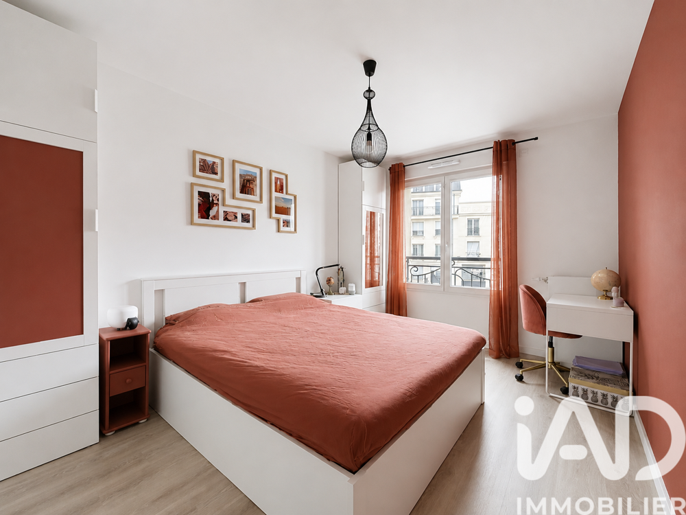 Vente Appartement Vente Appartement 3 pièces Clamart