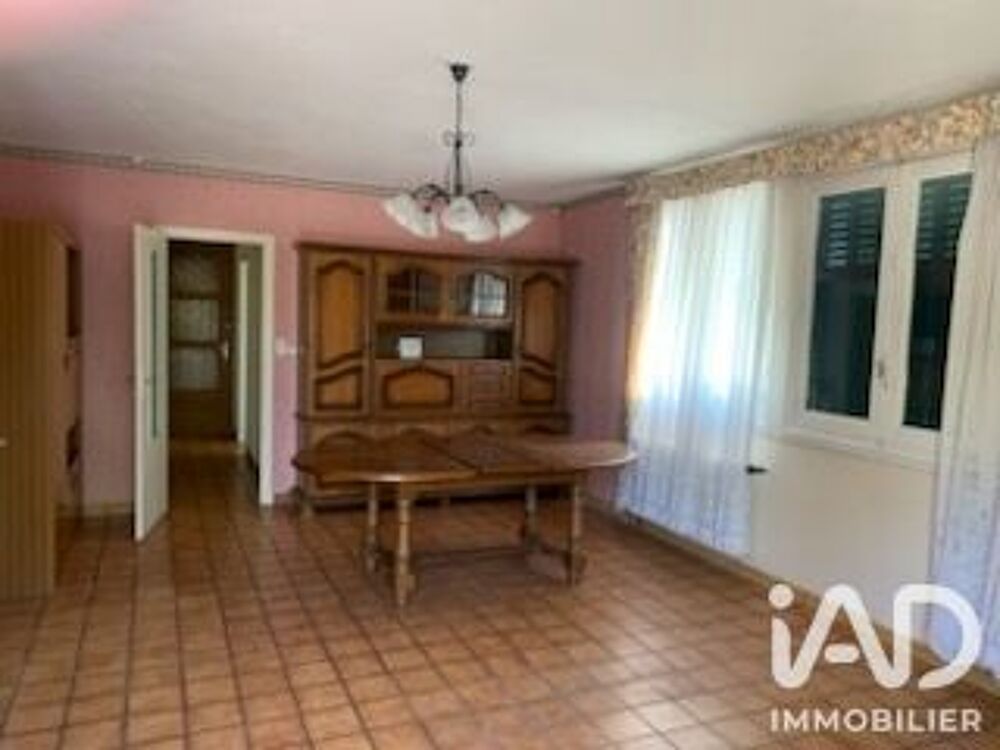 Vente Maison Vente Pavillon 4 pièces Breteuil
