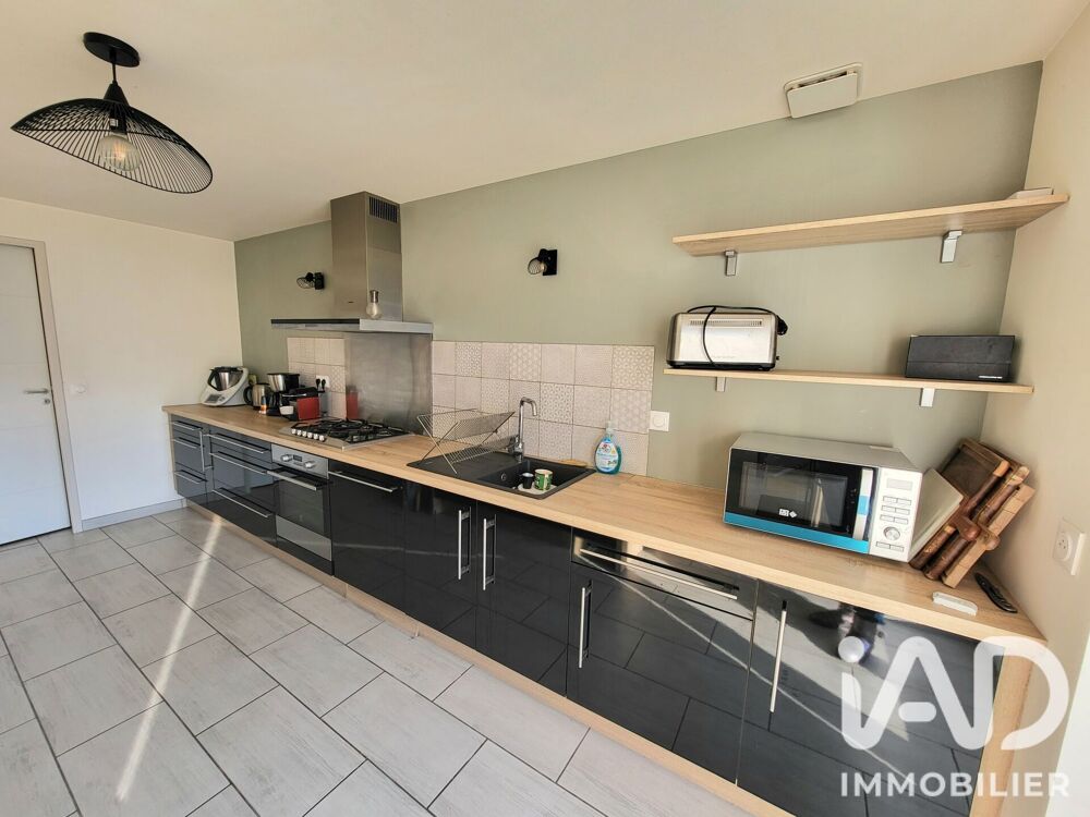 Vente Maison Vente Maison/villa 5 pièces Andrézieux-bouthéon
