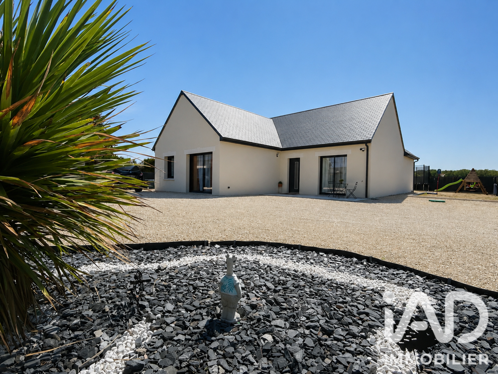 Vente Maison/villa 5 pièces