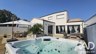  Maison à vendre 5 pièces 136 m²