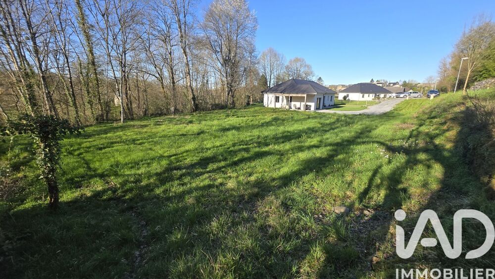 Vente Terrain Vente Terrain à bâtir 953 m&sup2; Moumour