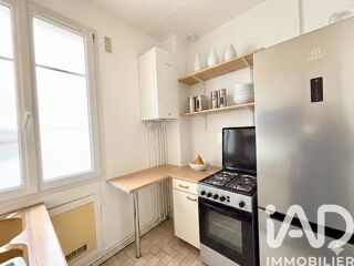 Vente Appartement Vente Appartement 3 pièces La garenne-colombes