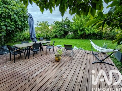   Vente Maison Maison - 4 pi�ce(s) - 88 m�