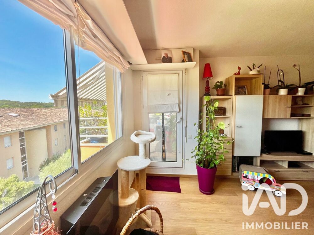 Vente Appartement Vente Appartement 3 pièces Nimes