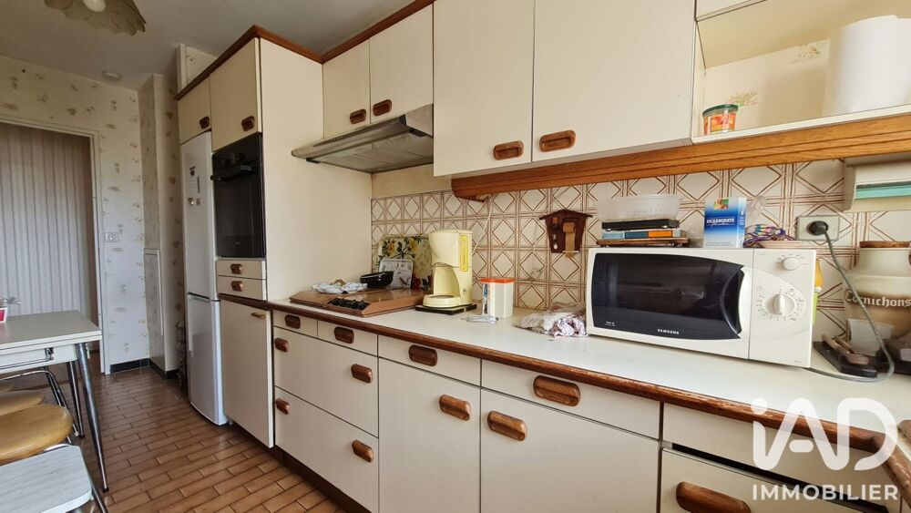 Vente Appartement Vente Appartement 4 pièces Charenton-le-pont