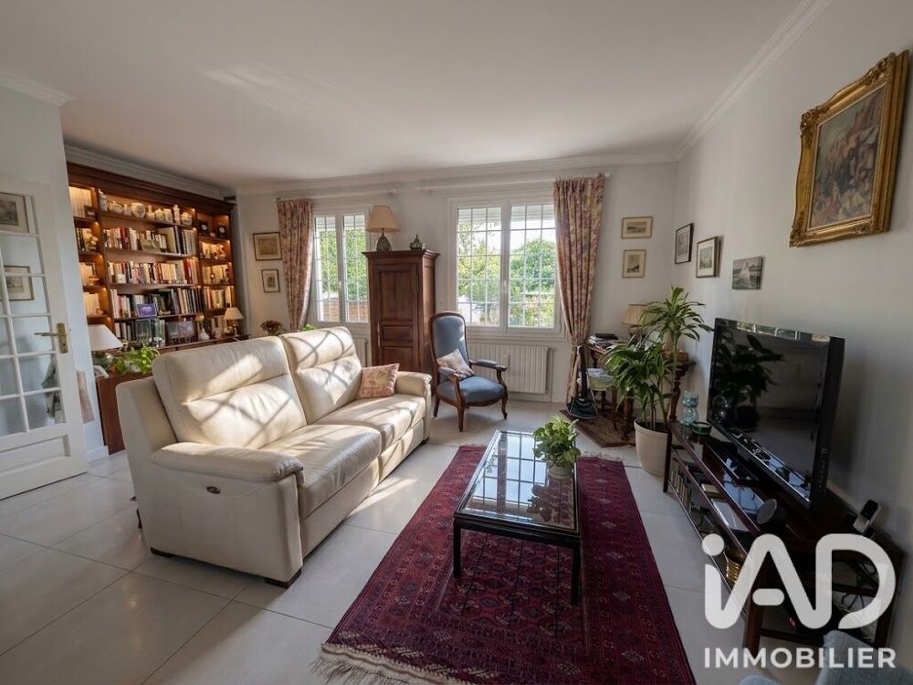 Vente Maison Vente Maison/villa 6 pièces Livry-gargan