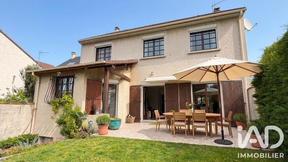 Vente Maison traditionnelle 6 pièces