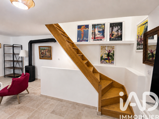  Maison à vendre 2 pièces 48 m²