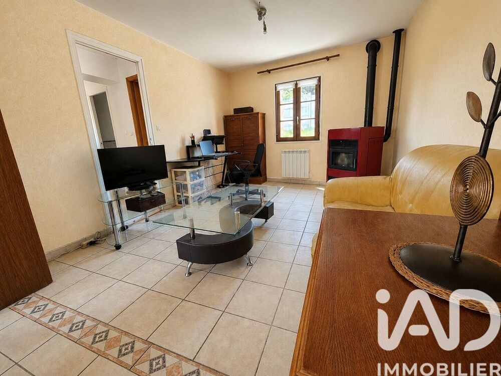 Vente Maison Vente Maison traditionnelle 4 pièces Arrest