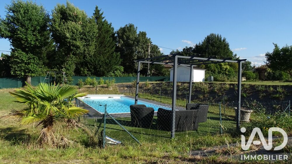 Vente Maison Vente Maison/villa 5 pièces Lempaut