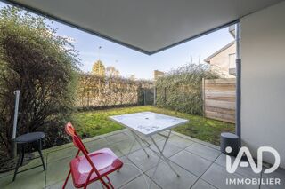 Appartement 41m2 Essey-lès-Nancy