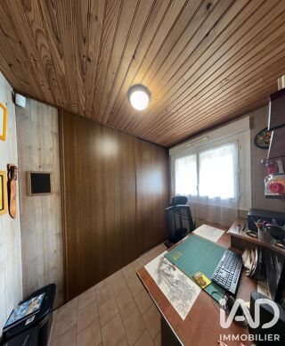  Maison à vendre 6 pièces 87 m²