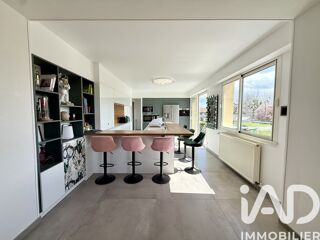  Maison à vendre 9 pièces 260 m²