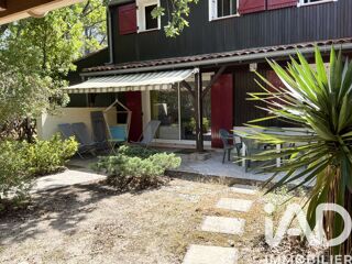  Maison à vendre 3 pièces 40 m²