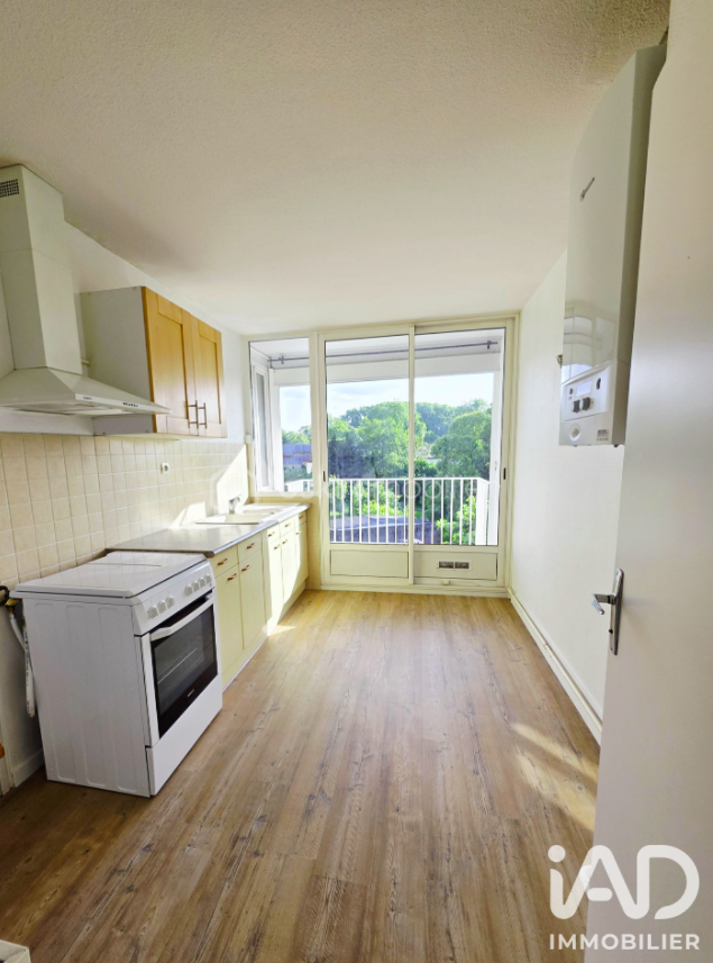 Vente Appartement Vente Appartement 3 pièces Bruges