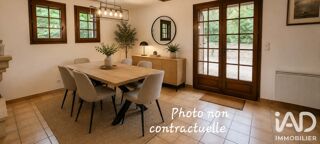  Maison à vendre 5 pièces 155 m²