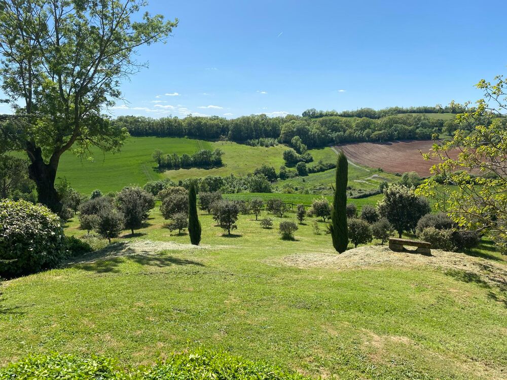 Vente Maison Propriété d'exception Albi