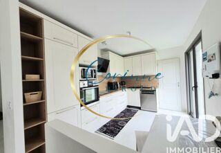  Maison à vendre 8 pièces 127 m²