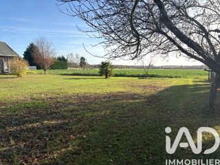  Terrain à vendre 554 m²