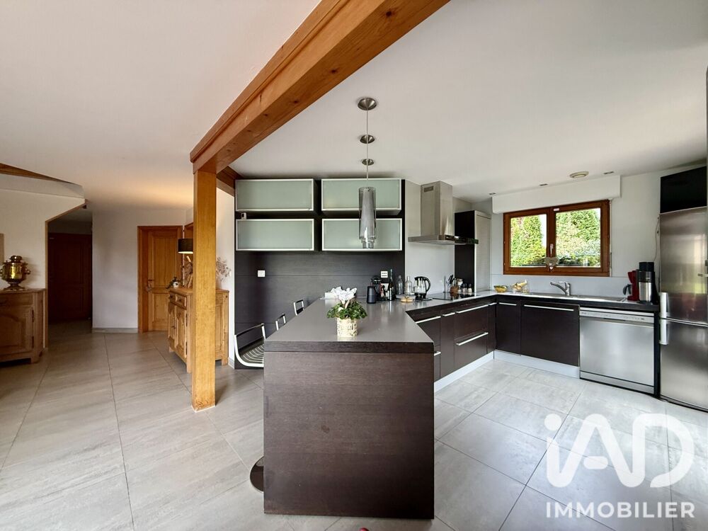 à vendre  Maison Sélestat (67600)