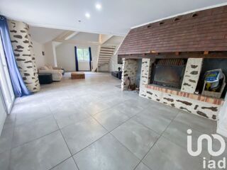  Maison à vendre 10 pièces 446 m²