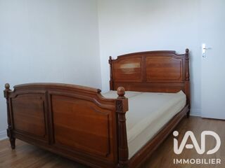  Appartement à vendre 3 pièces 49 m²