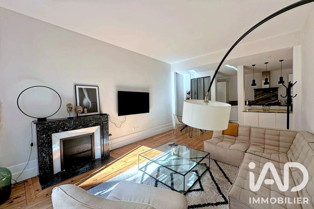 Vente Appartement Vente Appartement 3 pièces Cauterets