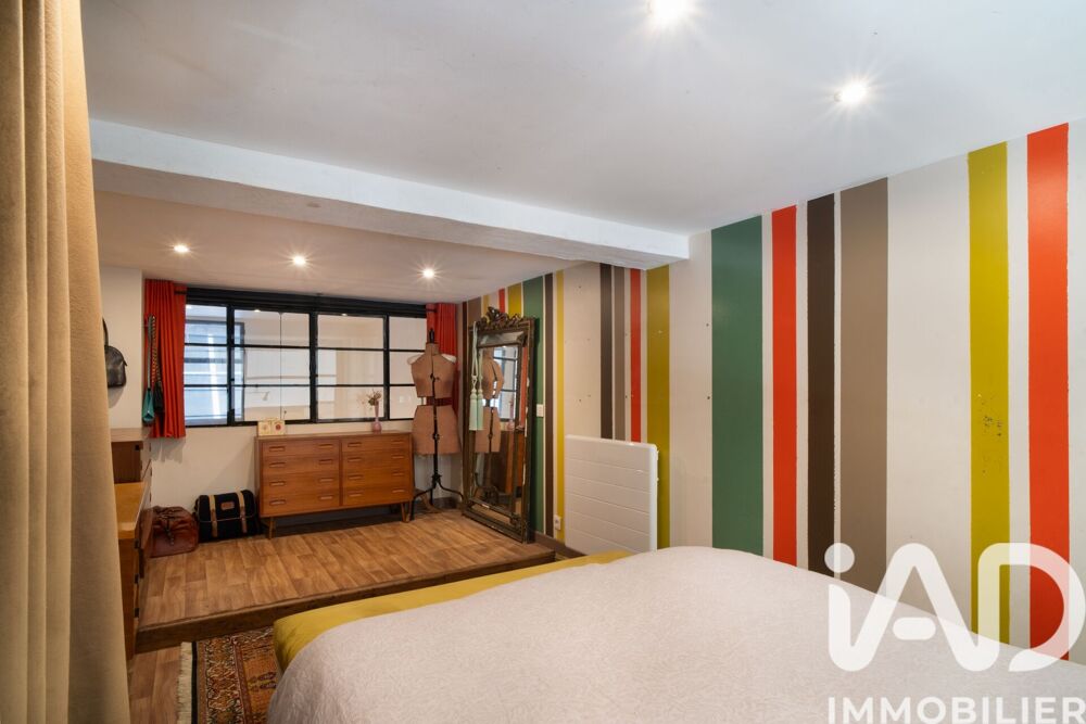 Vente Appartement Vente Appartement 4 pièces Grenoble